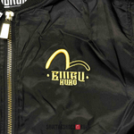 Бомбер Evisu Kuro