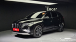 Hyundai Tucson (NX4) Бензин 1.6 Turbo 2WD (10.2022)