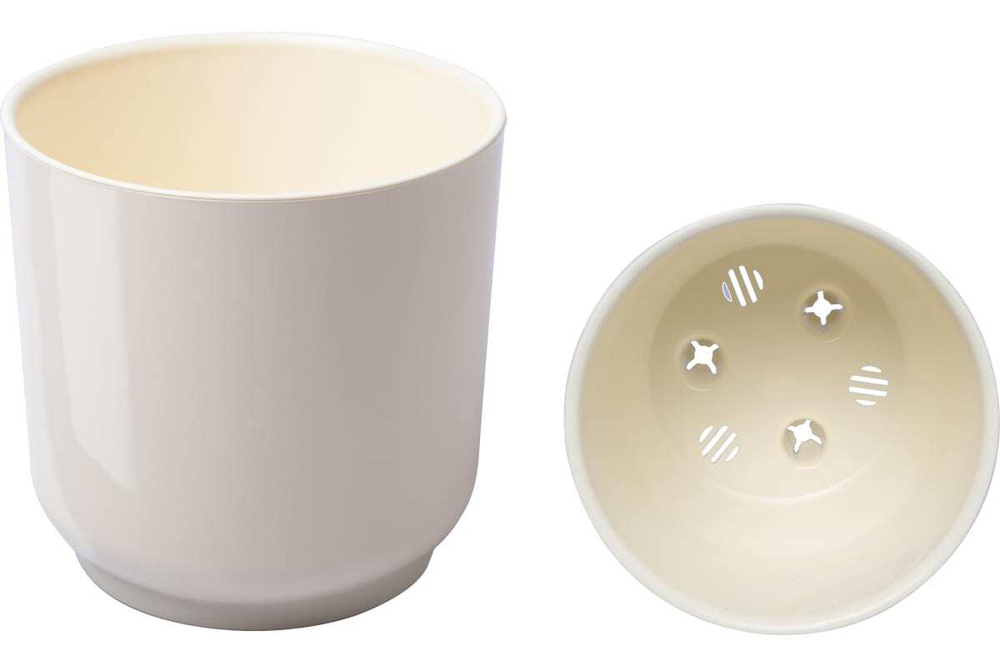 КАШПО LIVE IN GREEN ДЕЛЬТА 1.5 ВАНИЛЬ