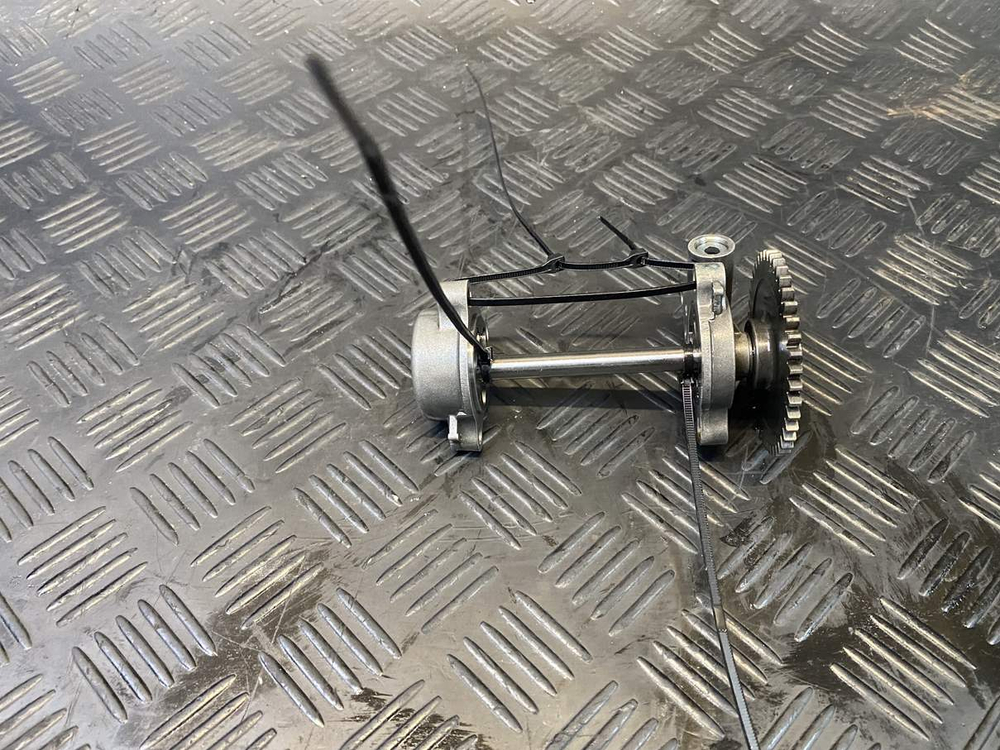 Насос масляный KTM 250 Duke 2020