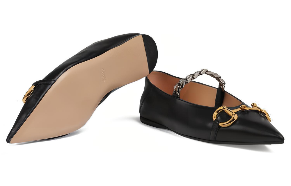 Gucci (Женская размерная сетка)