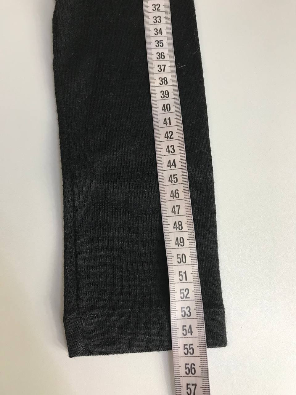 Боди Infil из шерсти, маркировка S, визуально на 44 размер