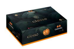 Кофе в капсулах Nespresso Professional GIOSSO Caramel 300г (50 капсул)