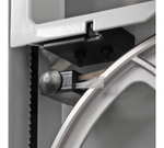 Пила ленточная BELMASH WBS-254/2 S049A