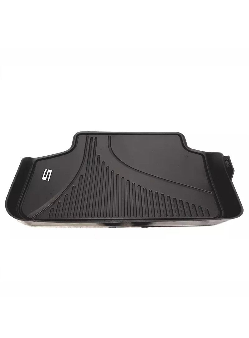 Коврики BMW 5 G60/61 M5 G90/99 (передние) 2шт
