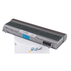 Аккумулятор iBatt 6600mAh, для PT650 PT434 MP303 PT436 MP307 4M529 NM631 451-10584 PT437 1M215 0KY266 312-7414 FU571