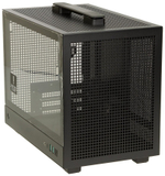 Корпус Deepcool R-CH160-BKNGI0-G-1 черный