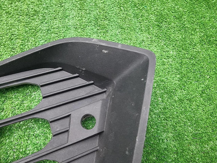 Накладка ПТФ левая Jetour X90 PLUS (2021-н.в.)