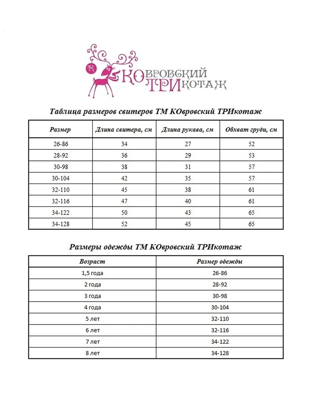 Свитер вязаный с горлом