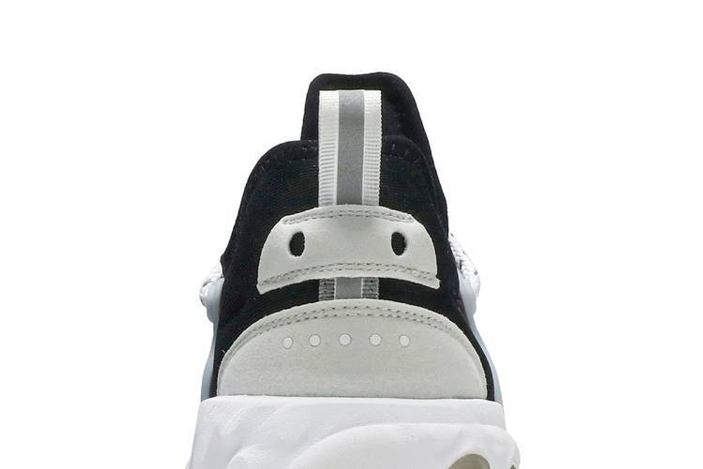 Кроссовки Nike React Presto (Женская размерная сетка)