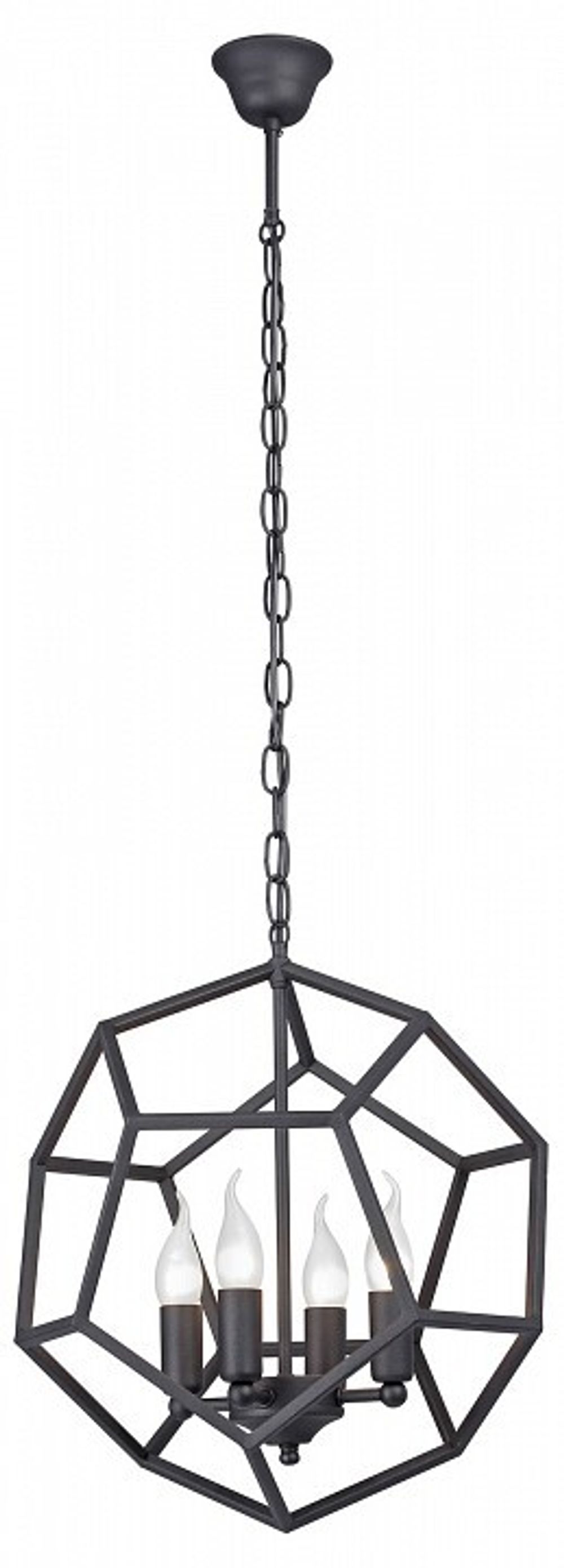 Подвесная люстра Vitaluce  V4983-1/4