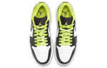 Air Jordan 1 Low 'Cyber'