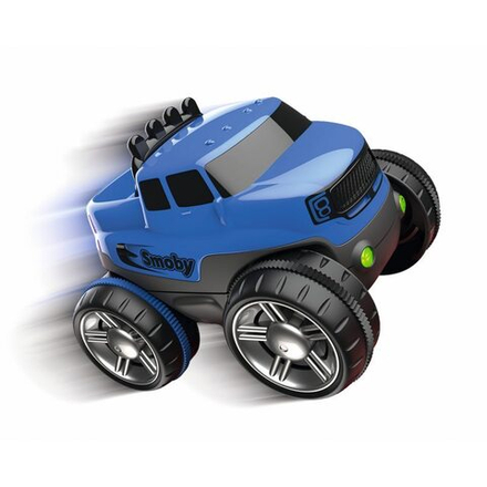 Smoby Flextreme - Автомобиль для трека 180903 03