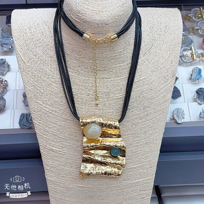 Колье Jewelry - арт163