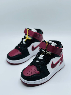 Детские кроссовки Nike Air Jordan High