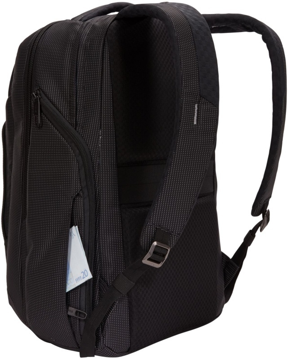 Рюкзак для ноутбука Thule Crossover 2 Backpack 30L C2BP116 Black (3203835)