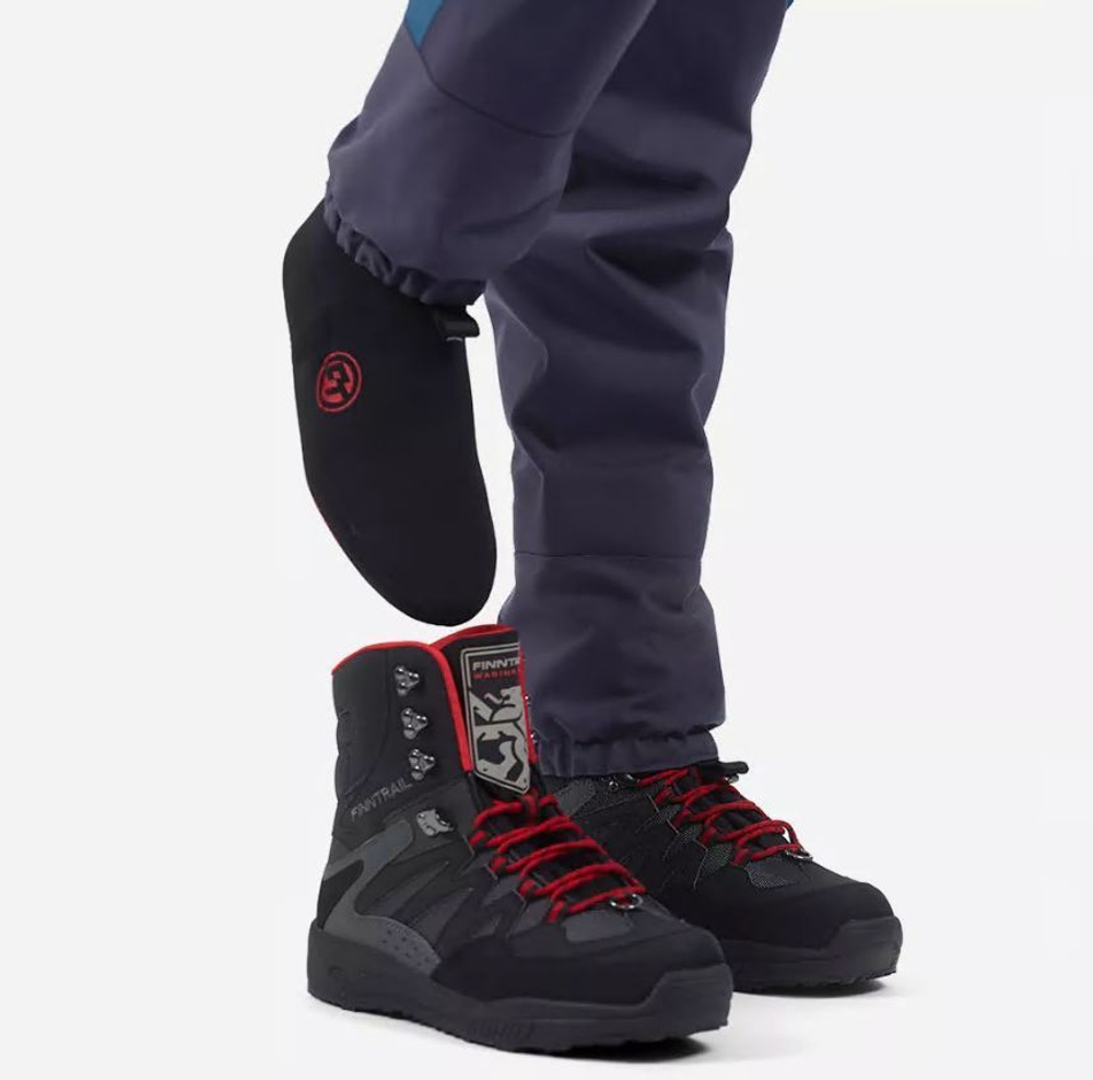 Вейдерсы Finntrail "Proguide 1535"