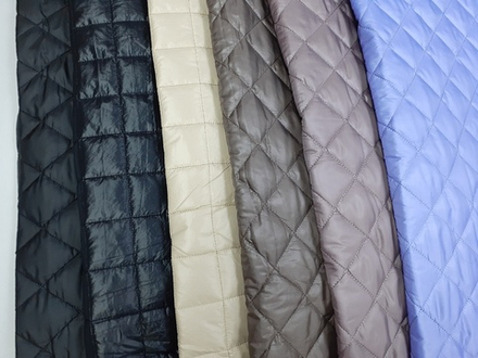 КУРТОЧНАЯ СТЕЖКА