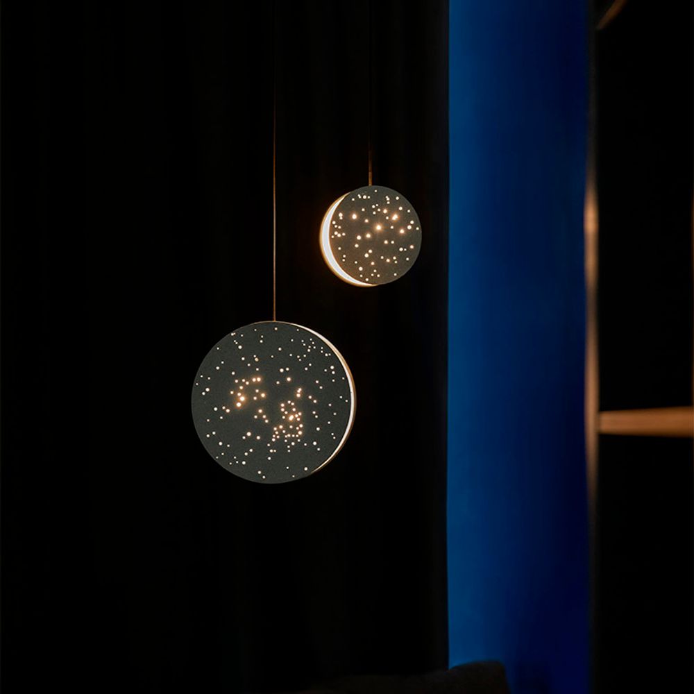 Подвесной светильник AKVILON D25,5