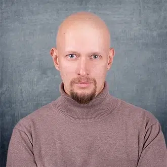 Александр Шибайло