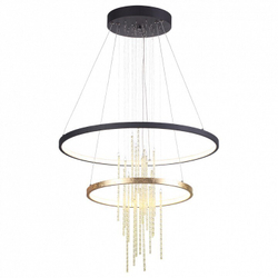 Подвесной светильник Odeon Light 3901/63L