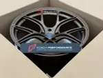 КОВАНЫЕ ДИСКИ для BMW M2 G87 РЕСТАЙЛИНГ 2025 БМВ