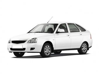 для а/м LADA PRIORA