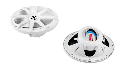 Акустика 6"x9" BOSS MR692W