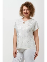 Блузка футболка нарядная