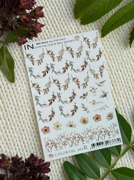 Слайдер дизайн COLORFUL №262