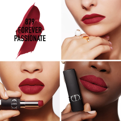 DIOR Rouge Dior Forever - матовая помада, 3,2 g
