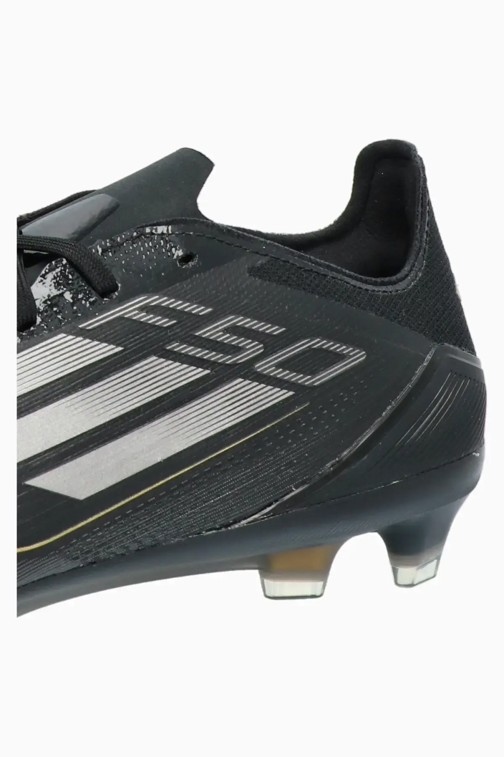 Adidas f50 black cheap