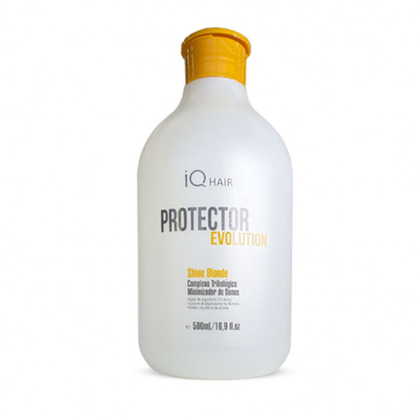 IQ Hair Протектор Protector Evolution