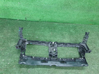 Воздуховод радиатора BMW 4er G22 (2020-н.в.)