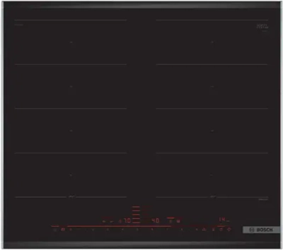 Индукционная варочная панель Bosch PXX675DC1E