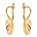 Серьги с Бриллиантами, E0150-21