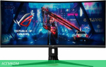 Игровой монитор ASUS ROG Strix XG349C