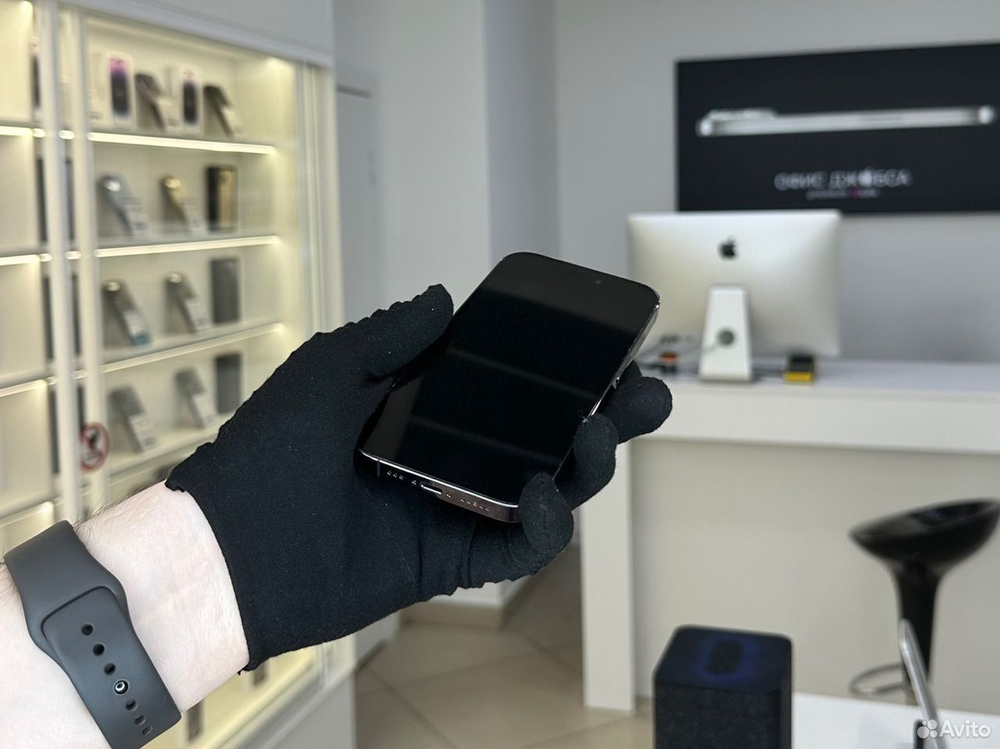 iPhone 14 Pro, 256 ГБ б/у