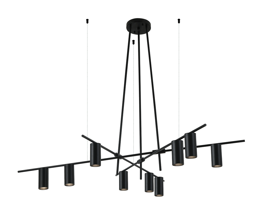 Подвесной светильник Kink Light Рия 07621-9,19