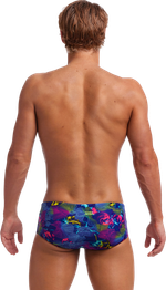 Транки FUNKY TRUNKS Men's Oyster Saucy