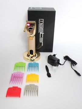 Машинка для стрижки MASTER Professional MP-214