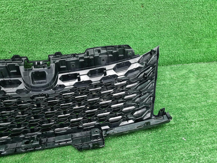 Решетка радиатора Changan CS35PLUS (2021-н.в.)