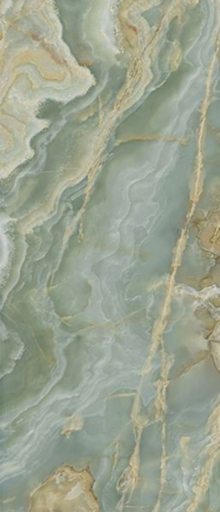 Керамогранит ONICE IRIDE GIADA LAPP/RETT (173062)