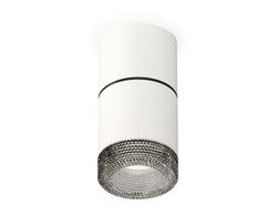 Ambrella Комплект накладного светильника с композитным хрусталем MR16 Накладные XS7401182