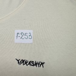 Зип худи Ymkashix htf F-253 pp. М