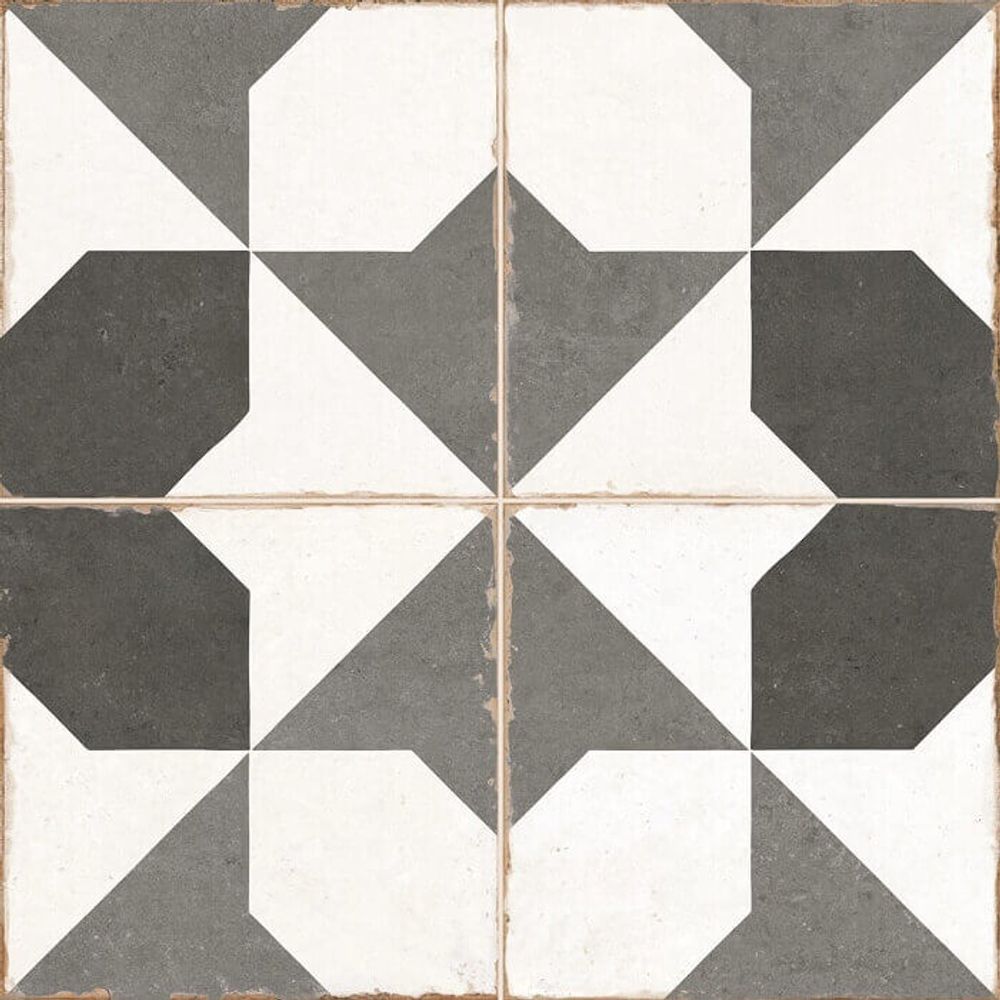 Dual Gres Old School Archie 45x45