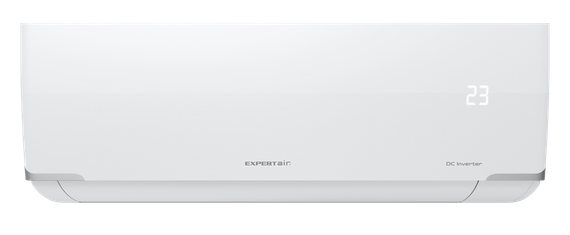 Инверторная сплит-система EXPERTAIR PROFF DC Inverter ZAC-I/PR09NPZ (комплект)