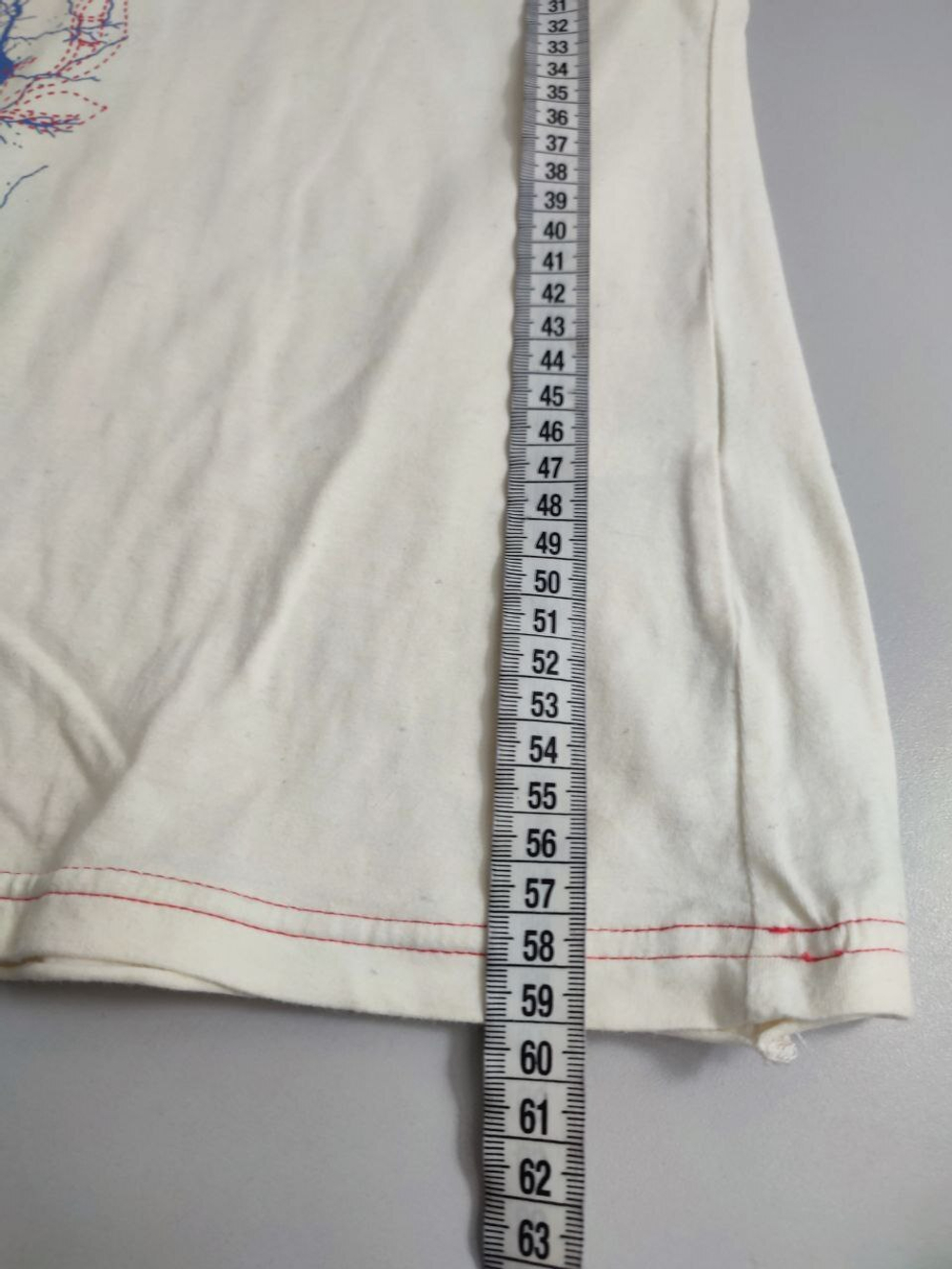 Футболка Outventure с принтом 44 размер