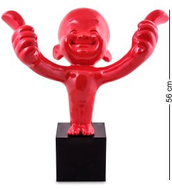 BMB- 18 Фигура «Жизнь удалась»