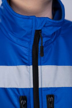 Толстовка флисовая женская Скорая помощь Medicline